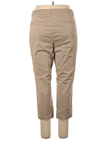 Cj Banks Khakis (view 2)