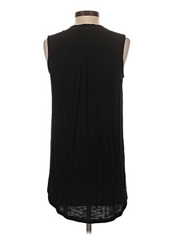 Sunday in Brooklyn Sleeveless Blouse (view 2)