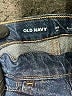 Old Navy Blue Jeans Size XS (kids) - photo 3