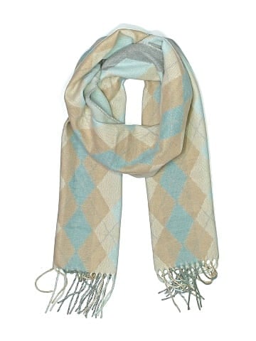 Appleseeds Scarf (view 1)