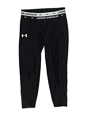 Under Armour Active Pants (view 1)