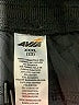 Avia Black Cargo Pants Size 22 - photo 4