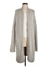 Community Gray Cardigan Size M - photo 1