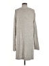 Community Gray Cardigan Size M - photo 2