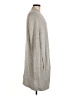 Community Gray Cardigan Size M - photo 4