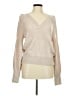 Pinque Tan Pullover Sweater Size M - photo 1