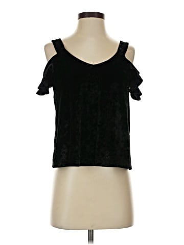 Self Esteem Short Sleeve Top (view 1)