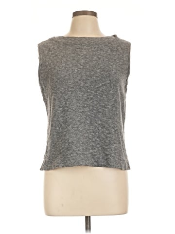 Ivy Sleeveless Top (view 1)