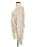 Pinque Tan Pullover Sweater Size M - photo 5