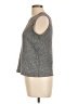 Ivy Gray Sleeveless Top Size L - photo 5