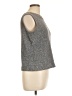 Ivy Gray Sleeveless Top Size L - photo 4