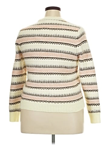 Ann Taylor Pullover Sweater (view 2)