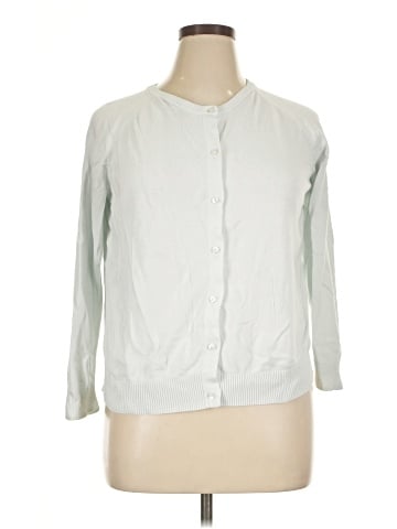 Lands' End Cardigan (view 1)