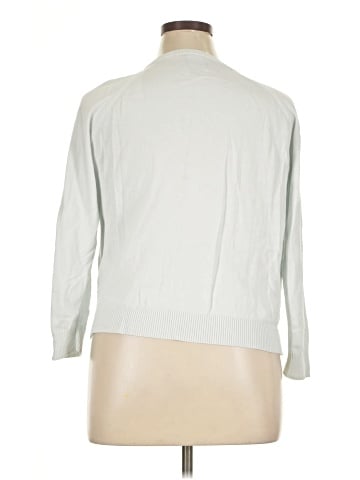 Lands' End Cardigan (view 2)