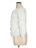 Lands' End White Cardigan Size XL - photo 5