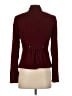 Cache Burgundy Jacket Size 2 - photo 2