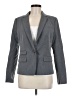 Banana Republic Gray Blazer Size 8 (tall) - photo 1