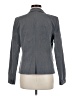 Banana Republic Gray Blazer Size 8 (tall) - photo 2