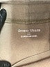 Studio Works 100% Cotton Brown Turtleneck Sweater Size XL - photo 7