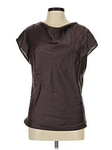 Renee C. Short Sleeve Top (view 1)