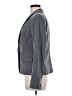 Banana Republic Gray Blazer Size 8 (tall) - photo 5