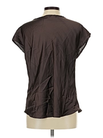 Renee C. Short Sleeve Top (view 2)