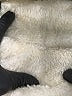 Unbranded Solid Black Jacket Size 100 cm / US 3-4 - photo 3