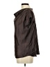 Renee C. Brown Short Sleeve Top Size L - photo 5
