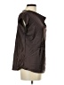 Renee C. Brown Short Sleeve Top Size L - photo 4