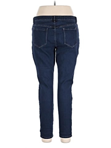 Simply Vera Vera Wang Jeans (view 2)