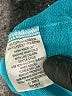 Marika Teal Dress Size M (kids) - photo 4