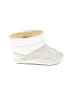 Old Navy White Booties Size 18-24 mo (kids) - photo 1