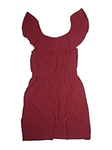 GB Girls Dress (view 2)