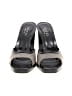 Gucci Gray Sandals Size EU (IT) 41 / US 11 (wide) - photo 2