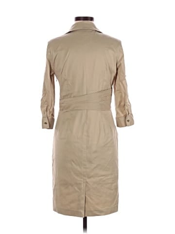 Ann Taylor Trenchcoat (view 2)