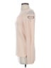 Venus 100% Acrylic Pink Pullover Sweater Size S - photo 5