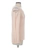 Venus 100% Acrylic Pink Pullover Sweater Size S - photo 4