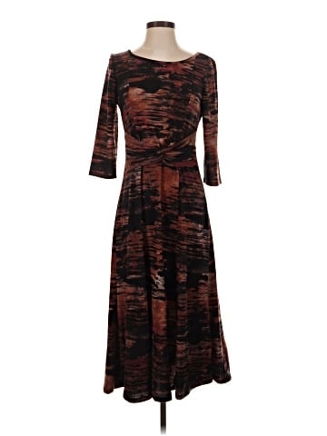 Perceptions Casual Dress (view 1)