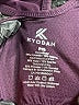 Kyodan Burgundy Active Tank Size S - photo 7