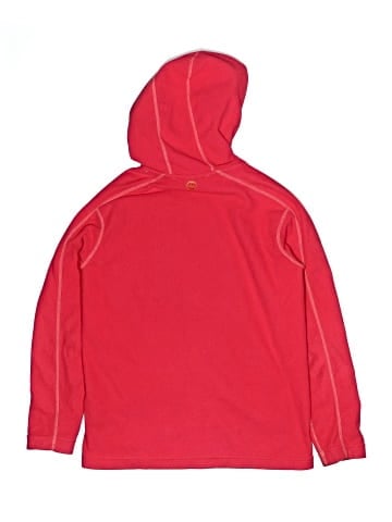 Marmot Zip Up Hoodie (view 2)
