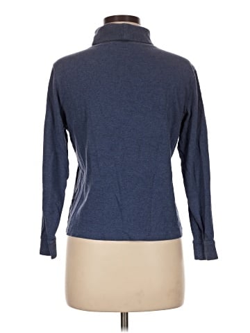 L.L.Bean Turtleneck Sweater (view 2)