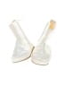Old Navy White Booties Size 18-24 mo (kids) - photo 2