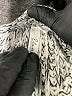 Elan Gray Sweater Vest Size M - photo 7