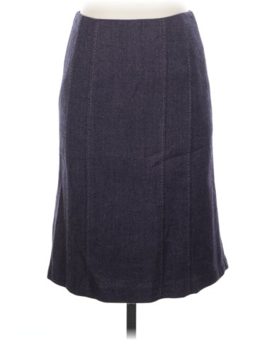 Rebecca Taylor Wool Skirt (view 1)