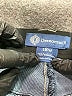 Democracy 100% Cotton Blue Jeans Size 18 - photo 4
