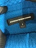 Express Design Studio Blue Turtleneck Sweater Size S - photo 7