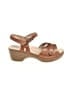 Dansko Tan Sandals Size EU 40 - photo 1