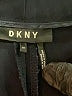 DKNY Black Dress Pants Size 10 - photo 7