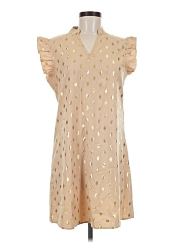 Unbranded Casual Dress (view 1)