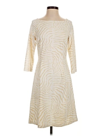 J. McLaughlin Casual Dress (view 1)